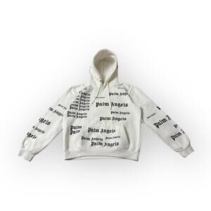 Palm Angels Ultra Logo Hoodie 2XL Men’s